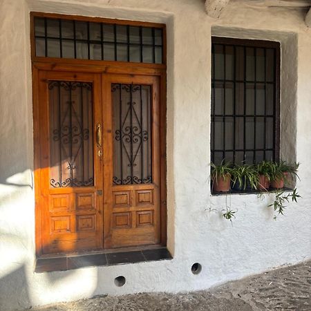 Casa M'Guire Pampaneira Exterior foto